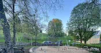 Bamberg: Initiative fordert Aufwertung von Spielplatz am Jakobsberg