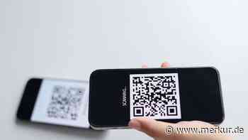 Schluss mit zweitem Handy: So einfach lässt sich ein QR-Code vom eigenen Gerät scannen