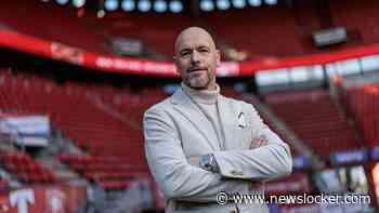 Aske Adelgaard wordt eerste aanwinst FC Twente onder technisch directeur Erik ten Hag