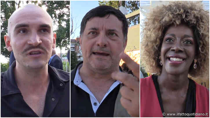 “Vannacci fascista? È un complimento”: all’aperitivo per il generale c’è il “Barone nero” Jonghi Lavarini. I sostenitori di Futuro nazionale: “Meloni e Salvini hanno fallito”