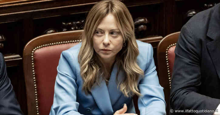 Meloni riscopre il nemico Bruxelles: strali contro burocrati, migranti e Green Deal per accendere la campagna sovranista (e frenare Vannacci)