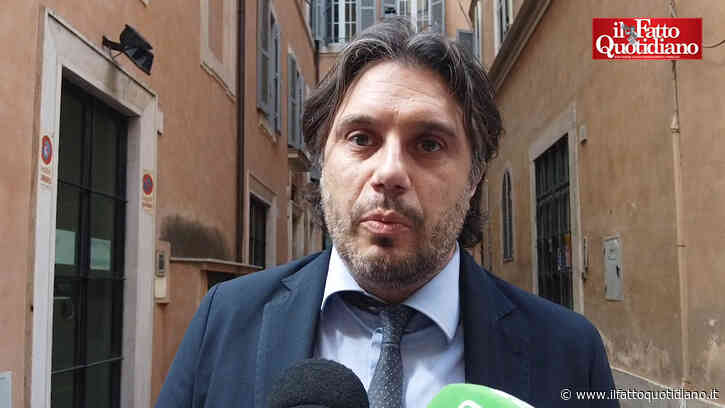 Silvestri (M5s): “Meloni con le ginocchiere? Non erano parole sessiste. La malizia è di chi guarda”