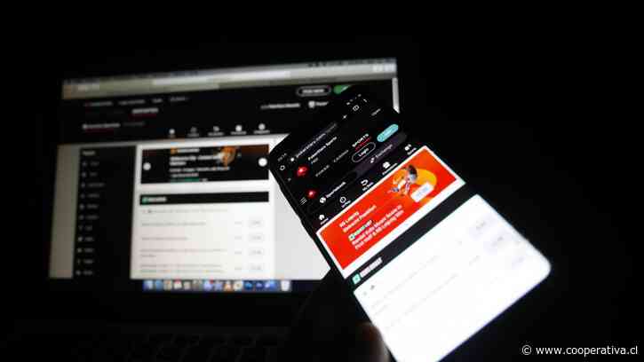 A propósito del pago de IVA de casinos online por decisión del SII: el impuesto no legaliza, es un "parelé" al paraíso fiscal que algunos querían perpetuar