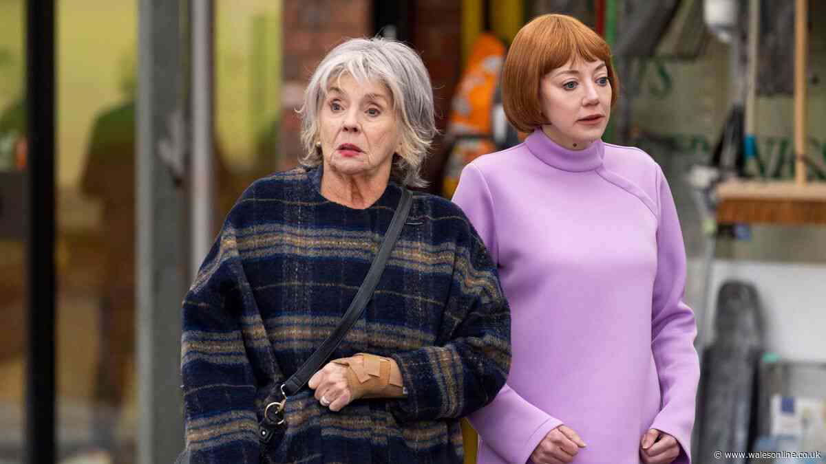 BBC fans 'can't wait' as comedy series with Motherland star gets update