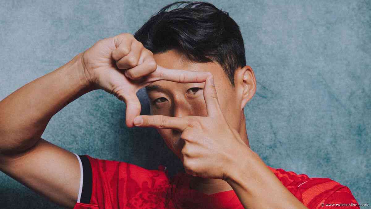 South Korea vs Czech Republic TV channel, kick-off time and how to watch World Cup clash