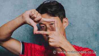 South Korea vs Czech Republic TV channel, kick-off time and how to watch World Cup clash