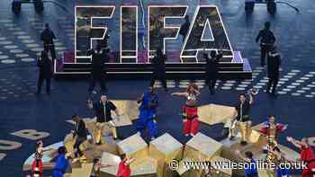 World Cup 2026 opening ceremony start time, how to watch and who is performing