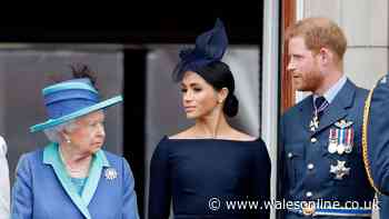 Queen Elizabeth's aide of 13 years left 'dumbfounded' by Meghan Markle's claim