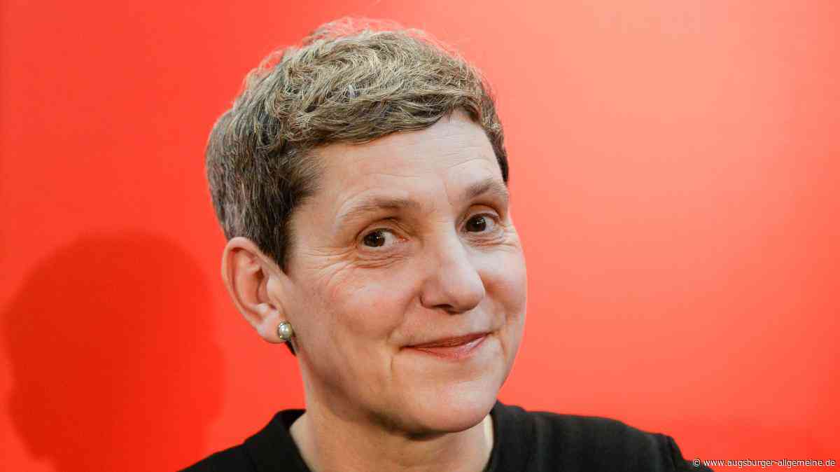 Im Liegestuhl mit Thomas Mann: Was Felicitas Hoppe über den „Zauberberg“ zu sagen hat