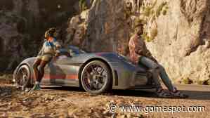 Clutch Blends Both Forza Horizon And Motorsport With A Dash Of Fast & Furious