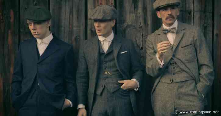 Peaky Blinders Sequel TV Show Update: 2 Original Stars Returning, GOT Actor Cast as Villain