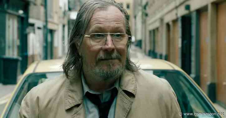 Slow Horses Season 6 Release Date Set for Gary Oldman’s Apple TV Show