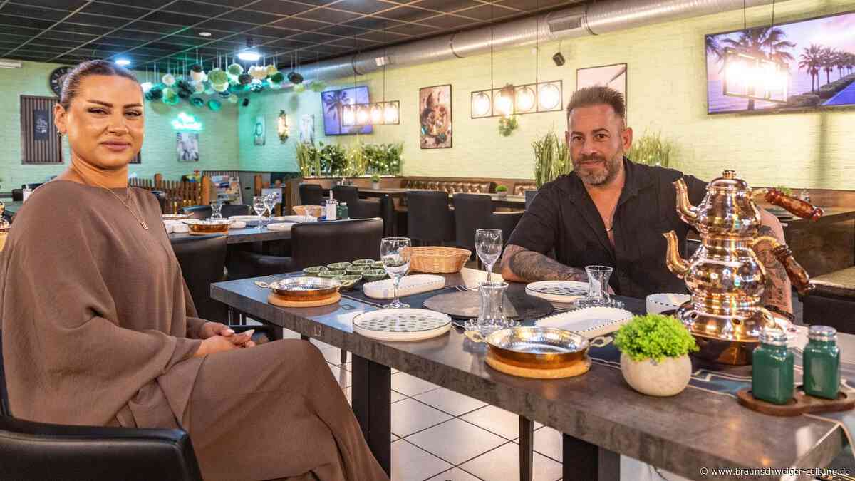 „Wollen etwas Besonderes schaffen“: Paar eröffnet spontan ein Café in Salzgitter