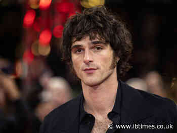 Jacob Elordi Branded 'Arrogant' by Fans in Japan Amid Kendall Jenner Romance News