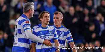 De Graafschap slaat dubbelslag op transfermarkt en haalt oude bekende terug