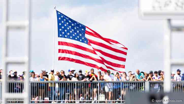 NASCAR Pocono Weekend Schedule 2026: Race Times, TV Info, and Weather Forecast