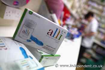 FDA issues new kidney warning for weight loss pill