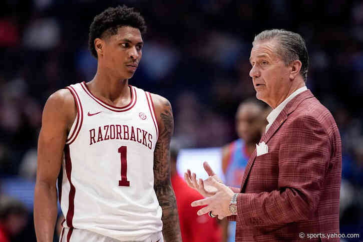 John Calipari has perfect comparison to Knicks' historic NBA Finals comeback vs Spurs