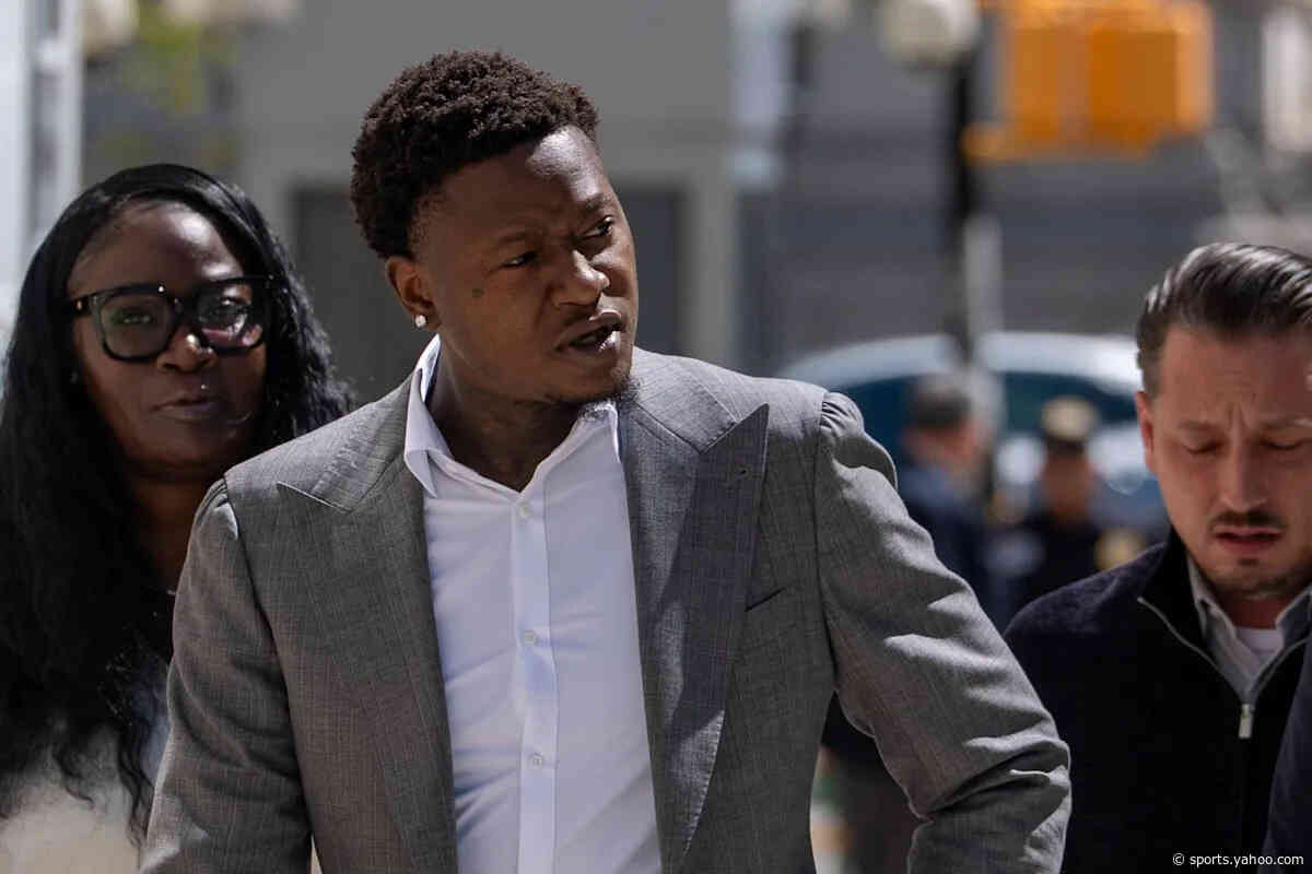 Terry Rozier Pleads Not Guilty to Bribery Charges, Awaits February Trial