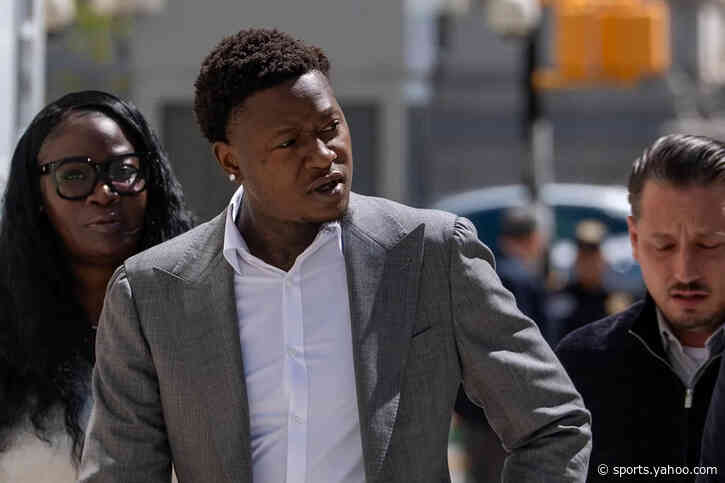 Terry Rozier Pleads Not Guilty to Bribery Charges, Awaits February Trial