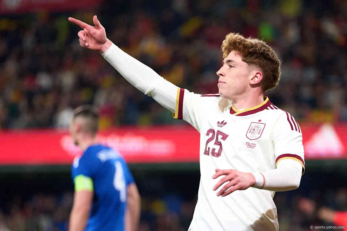 Real Madrid set for €17.5m windfall as former winger closes in on Newcastle move – report