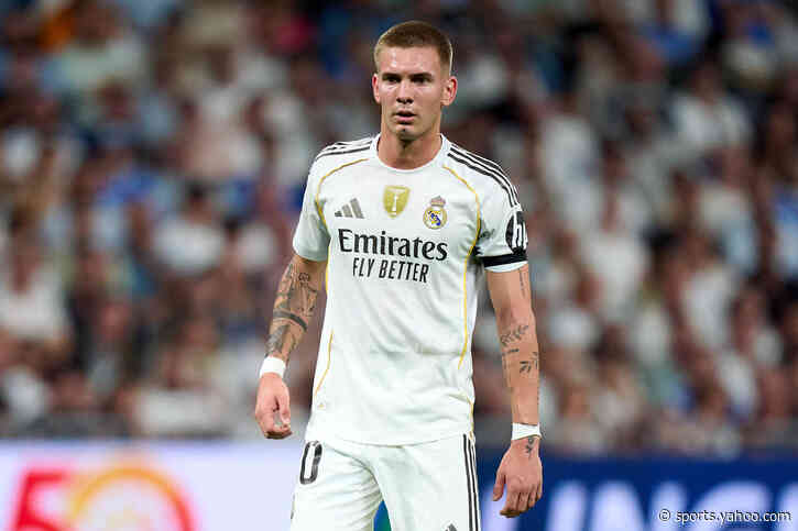 Juventus and Real Madrid in talks over Mastantuono loan as summer axis between clubs heats up