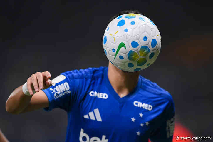 Cruzeiro lets academy youngsters leave, eyes future profit; why
