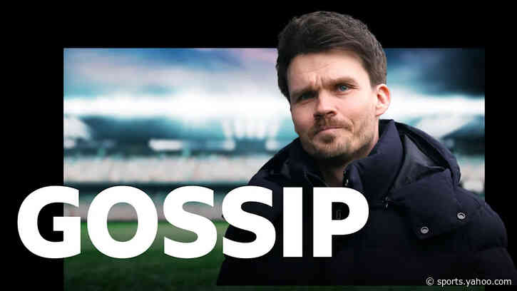 RB Salzburg in talks for Rangers' Rohl - Thursday's gossip