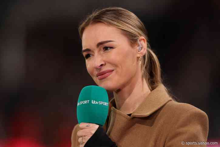 World Cup 2026: Who are the BBC and ITV commentators, pundits and presenters?
