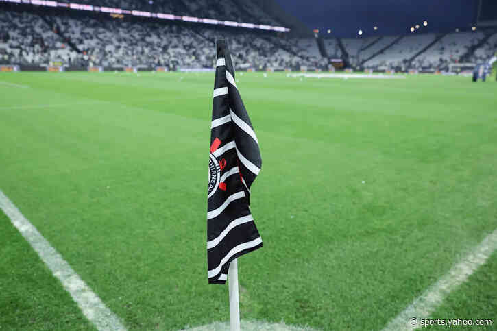 Corinthians weigh up Fatal Fans counter-offer for sponsorship