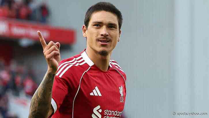 Bayern interest in Ngumoha and Nunez rumours