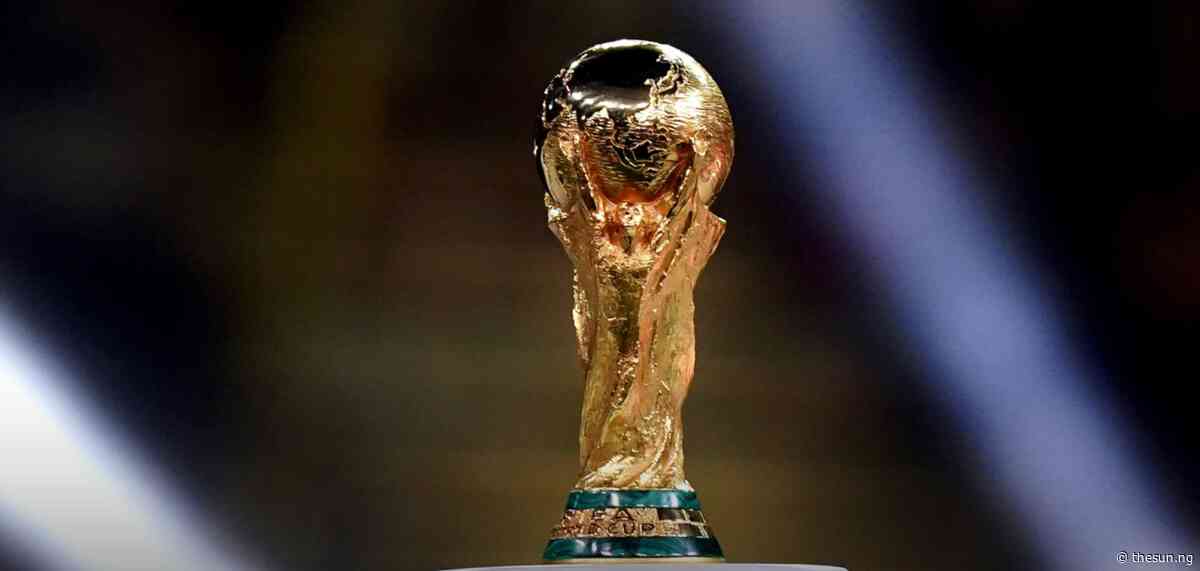 US issues visa warning to influencers ahead of World Cup