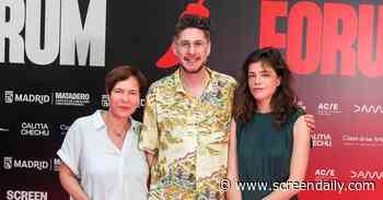 Víctor Iriarte’s ‘Snow Country’ Wins Screen International ECAM Forum Award