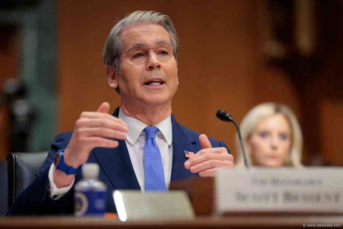 U.S. Treasury warns Iran will “pay economically for every attack”