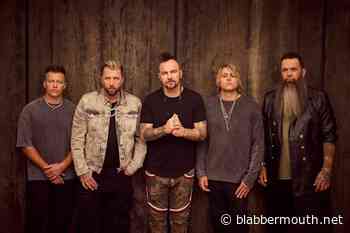 THREE DAYS GRACE Releases Music Video For 'Don't Wanna Go Home Tonight' Track From 'Alienation' Album
