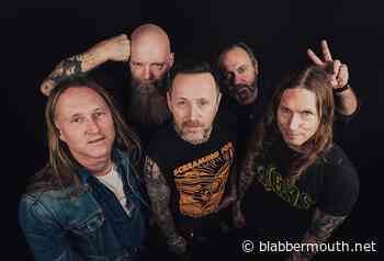 Norway's AUDREY HORNE Announces New Album 'Achilles'