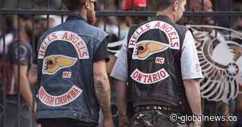 Auto theft ring tied to Hells Angels dismantled in Quebec: police