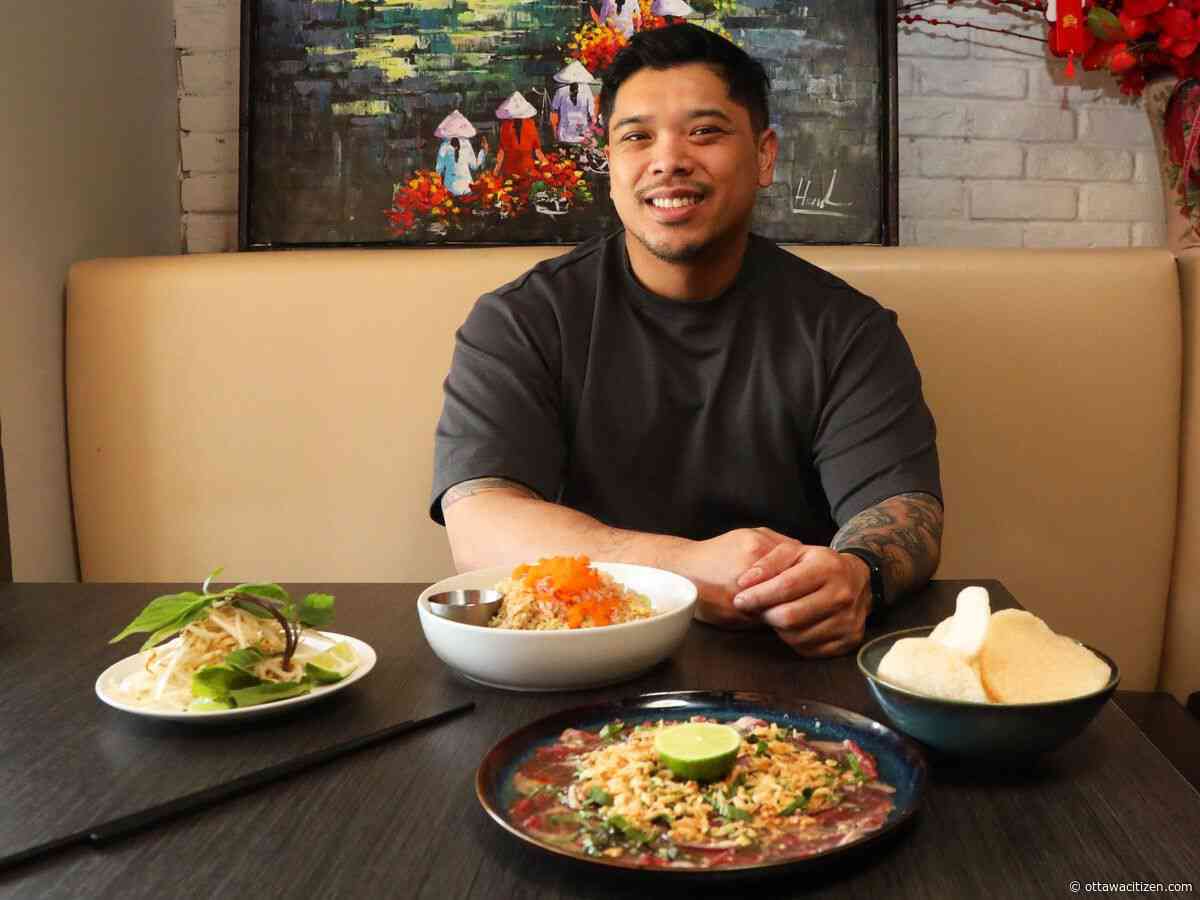 These 22 ByWard Market eateries attest to the diversity of downtown dining