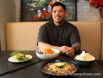 These 22 ByWard Market eateries attest to the diversity of downtown dining
