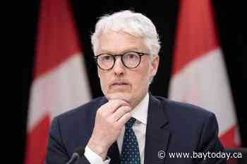 Privacy commissioner says Grok deepfakes violated Canadian privacy law