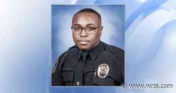 Rocky Mount police officer killed in off-duty ATV accident