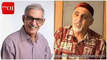 Veteran actor Dinyar Tirandaz passes away in Mumbai