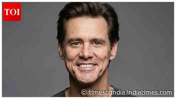 Quote of the day by Jim Carrey