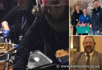 ‘Really important’ homeless charity ‘struggling’ amid drop in donations