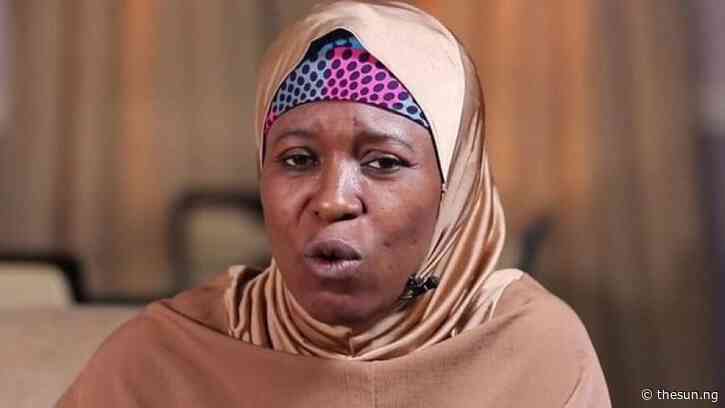 NDC: Aisha Yesufu slams Dickson over post-primary remarks