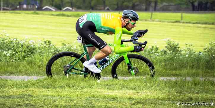 UCI voert nieuwe sanctielaag in voor materiaal- en kledingovertredingen