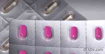 Connecticut officials issue warning over drug linked to 'Benadryl challenge' after deaths of 3 children