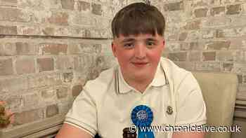 Heartbroken family blame 'dodgy vape oils' in Benidorm for death of teen