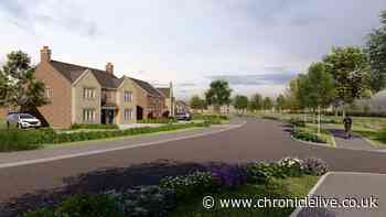 270 more homes approved on green land in North Tyneside despite 'horrified' residents' fears