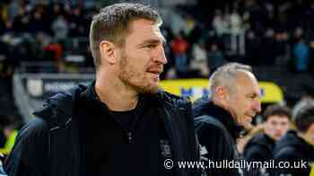 Hull FC air Zak Hardaker and Cade Cust injury latest and make Jed Cartwright call